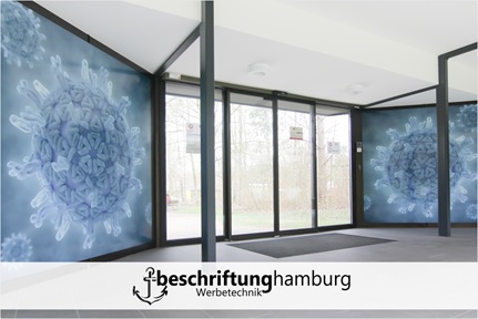 Bedruckte Aufkleber und Sticker in Buchholz in der Nordheide