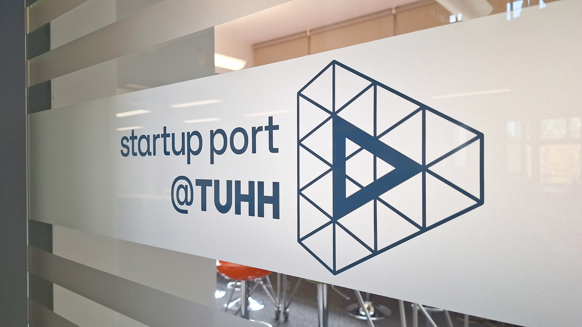 Tutech Innovation Sichtschutz in Hamburg