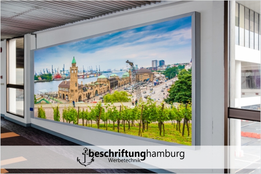 Bedruckte Wandbilder zum kleben und tapezieren Hamburg, Seevetal, Buchholz Nordheide